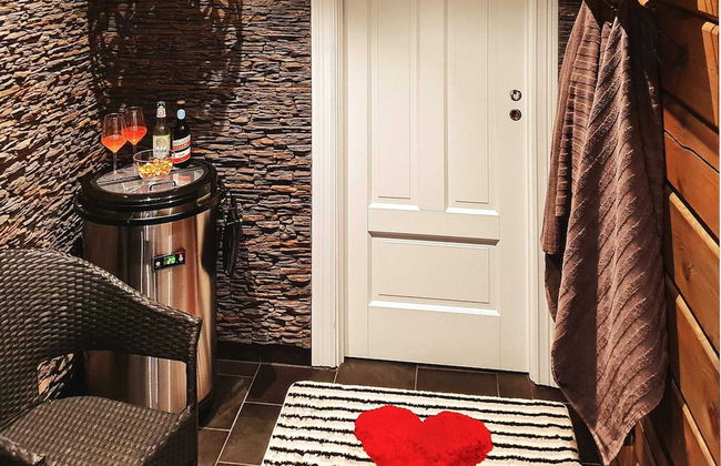 12 Person Holiday Home in Salen - Foto 7