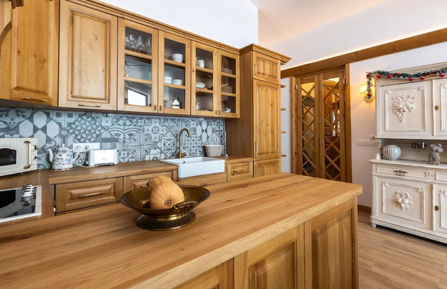 Villas Sofayla & Elyas - Foto 34