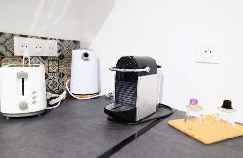 NOUVEAUTE 2024 Appartement Design avec jardin - Foto 21