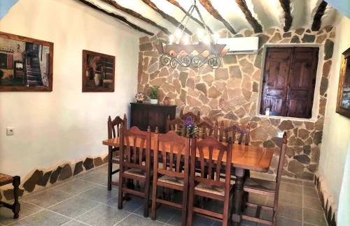 Casas Rurales Mirador del Taibilla - Foto 21