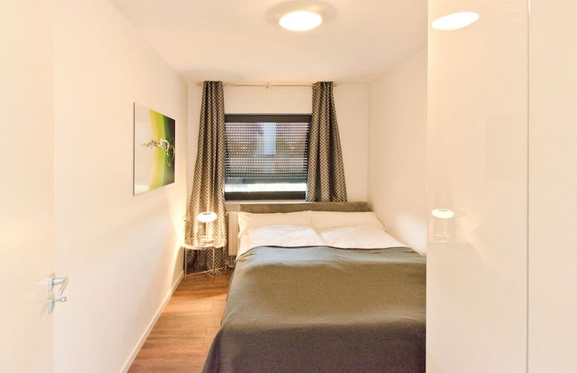 Eco Smart Apartments Nürnberg Süd - Foto 17