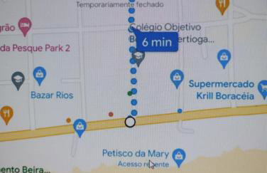 Cantinho do descanso - Foto 26