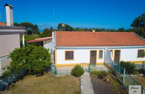 Casas Da Lagoa - T2 Sul - Foto 12