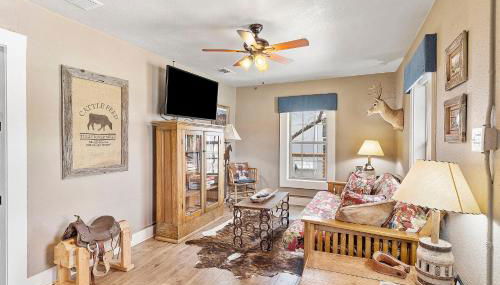 The Cowboy House - Foto 5