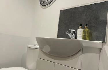 The Mews with Private Parking - Foto 15