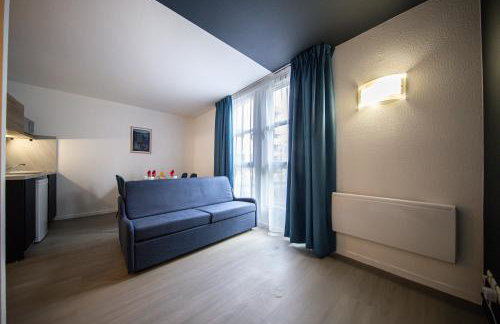 City Residence Nancy - Foto 14