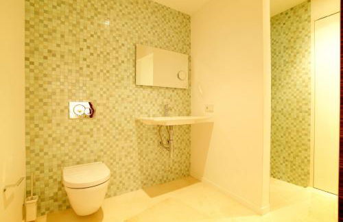 Serene Escape: Seaside Villa in Ibiza, 1001 - Foto 55