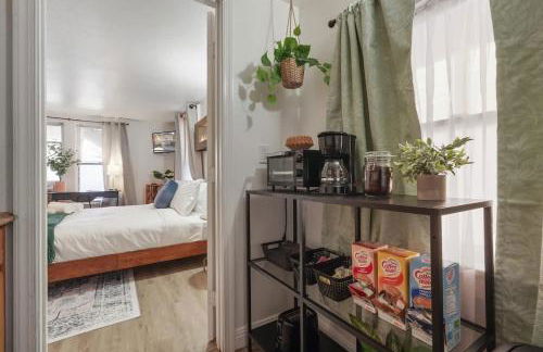 Homey Studio Near Downtown Sac and American River - Foto 14