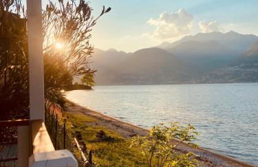 Bungalow DUNE Lido di Colico, Direct on Lake & Central Town - Foto 6