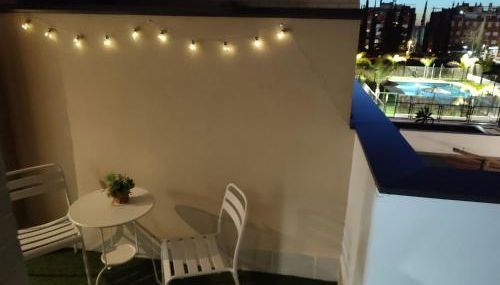 Apartamento Servet, parking gratuito - Foto 4