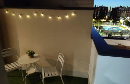 Apartamento Servet, parking gratuito - Foto 4