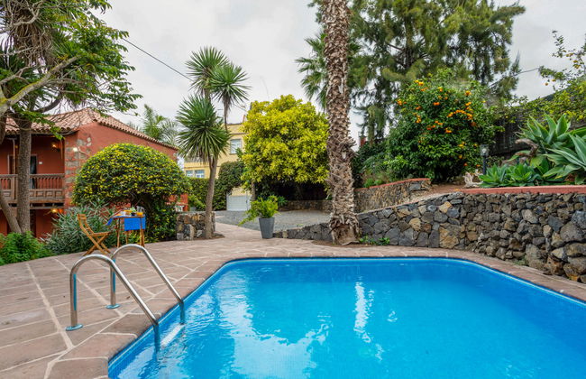 Villa Torrita - Photo 1