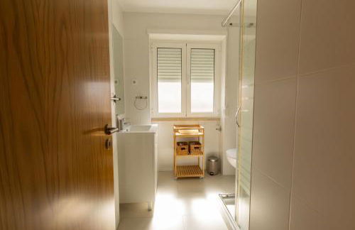 BV 01 Apartment - Foto 14