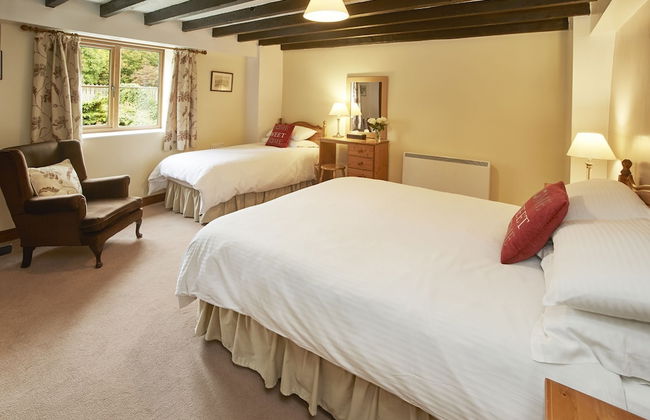 Rawcliffe House Farm - Foto 8