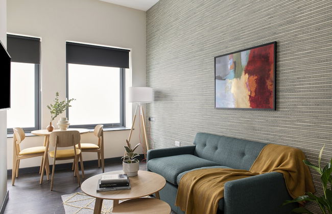 Cove Cannon Street - Foto 29