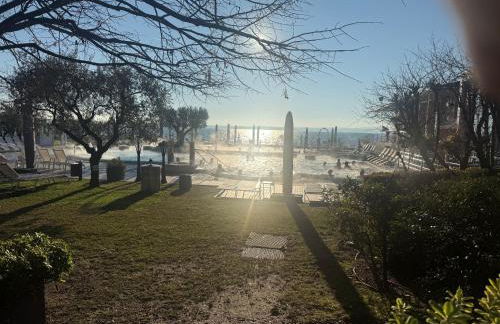 Sirmione bliss Your residence with pool, next to Terme Virgilio - Foto 31
