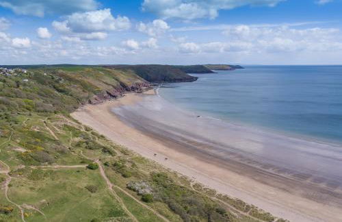 Freshwater Bay - Sea View Apartment - Foto 49