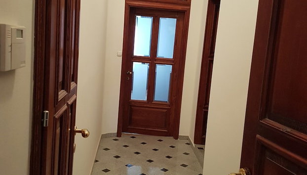 Apartments Fazarinc - Foto 4, Habitación