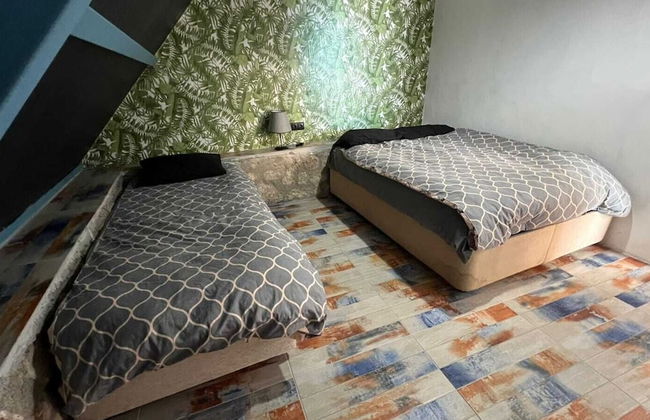 Villa Hidden Paradise Garden - Photo 25