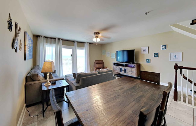 The Dory by Southern Vacation Rentals - Foto 35