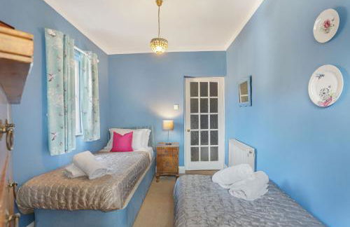 Spindlestone House - North East Escapes - Foto 43