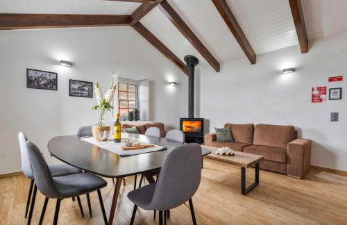 Kuanza Nature Experience, Fajã do Belo - Foto 18