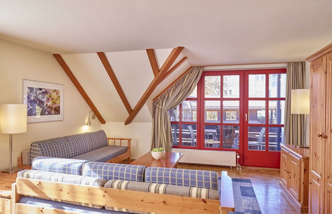 Hapimag Resort Braunlage - Foto 12