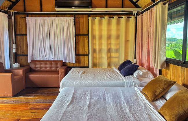 Deetorjai FarmStay Nan - Photo 28