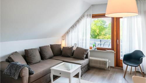 Cozy Apartment In Hasselberg With Wifi - Foto 3