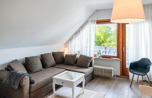 Cozy Apartment In Hasselberg With Wifi - Foto 3