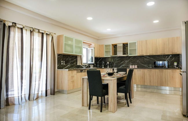 Villa Iskander in Ionian Islands - Foto 11