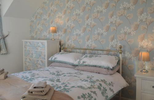 Squirrel Cottage - Foto 7