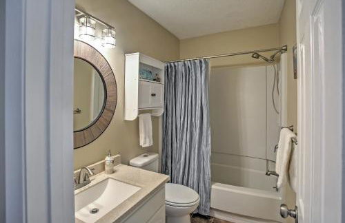 Amelia Island Condo with Pool and Beach Access! - Foto 16