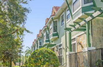 Sunny Stay in FL - 4-Bedroom Townhome by Disney! - Foto 46