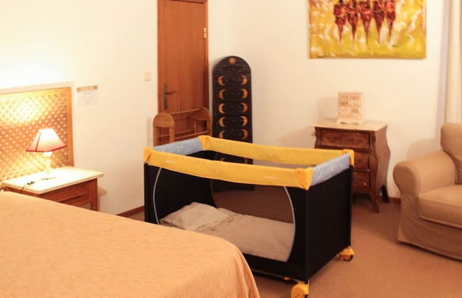 Quinta Pedagógica da Samoqueirinha Duna Parque Resorts & Hotels - Foto 16