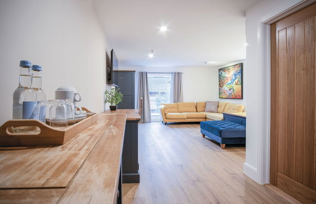 The Sleeping Giant - Pen Y Cae Inn - Photo 79