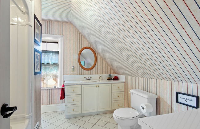 Avonlea Forest Hill Cottages - Foto 52