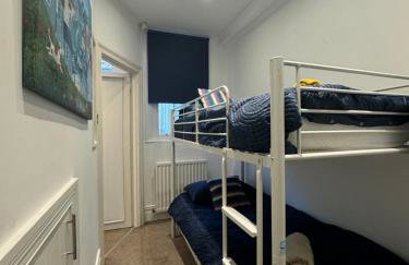 Longsands Beach Apartment 3 Tynemouth Free Onsite Parking - Foto 21