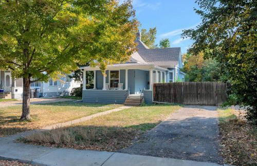 Longmont 2BD Comfort | Outdoor dining + Parking - Foto 27