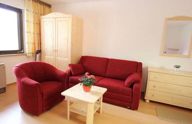 Apartment With Garden in Leogang, Salzburg - Foto 7