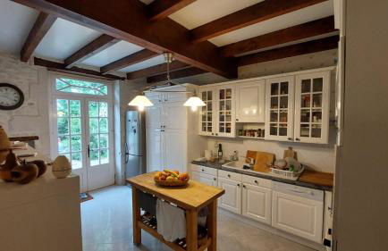 Clos Saint Jean - Foto 6