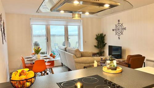 Families, Contractors, BIG bedrooms and Secure parking - Foto 2