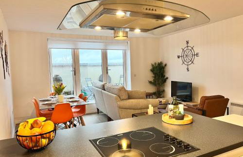 Families, Contractors, BIG bedrooms and Secure parking - Foto 2