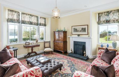 The Old Manse, Loch Ness (highland-escape) - Photo 12