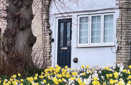 Cosy one bedroom cottage in Pickering - Foto 16