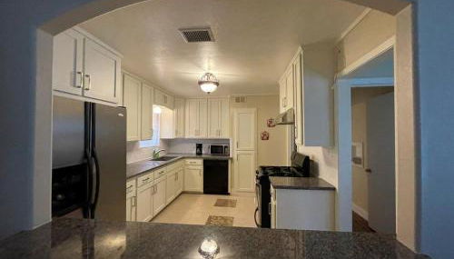 Quiet, Spacious, Historical District Home Near HOU Hobby Airport - Foto 4