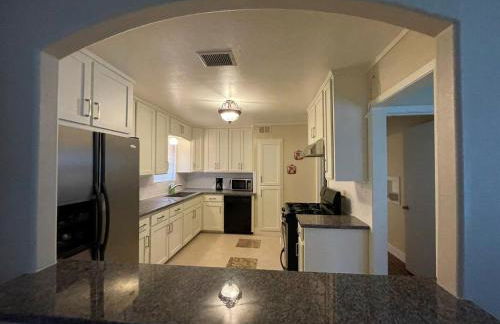 Quiet, Spacious, Historical District Home Near HOU Hobby Airport - Foto 4