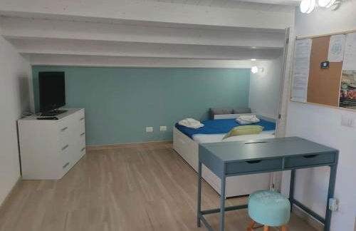 Villa Santulì San Leone - Foto 8