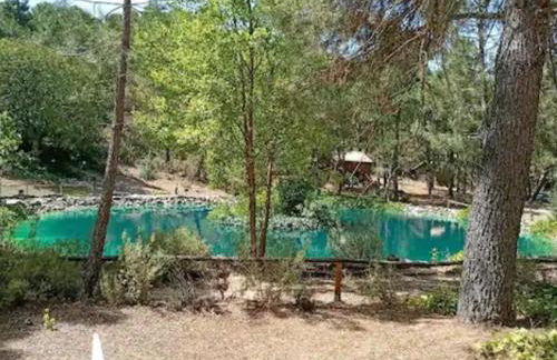 Casa Rural Campanilla - Foto 74