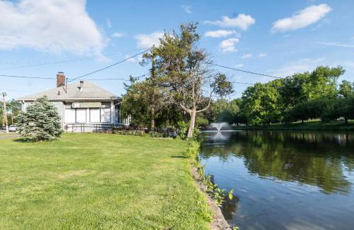 Jetted Tub Stay - Foto 20